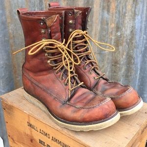 irish setter sport boot